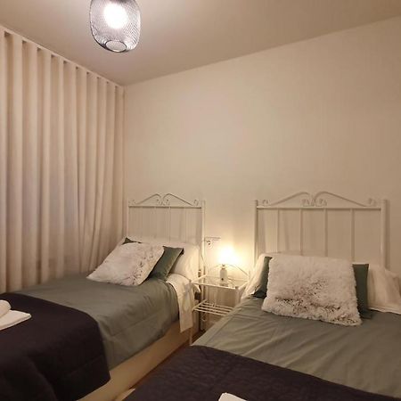 Auditorio Vicele - 2 Hab Y Sofa-Cama - Wifi - Vut-3692-As Oviedo Dış mekan fotoğraf