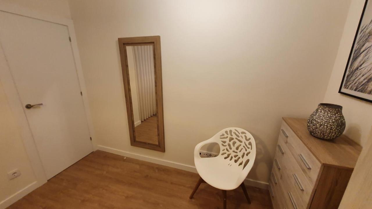 Auditorio Vicele - 2 Hab Y Sofa-Cama - Wifi - Vut-3692-As Oviedo Dış mekan fotoğraf
