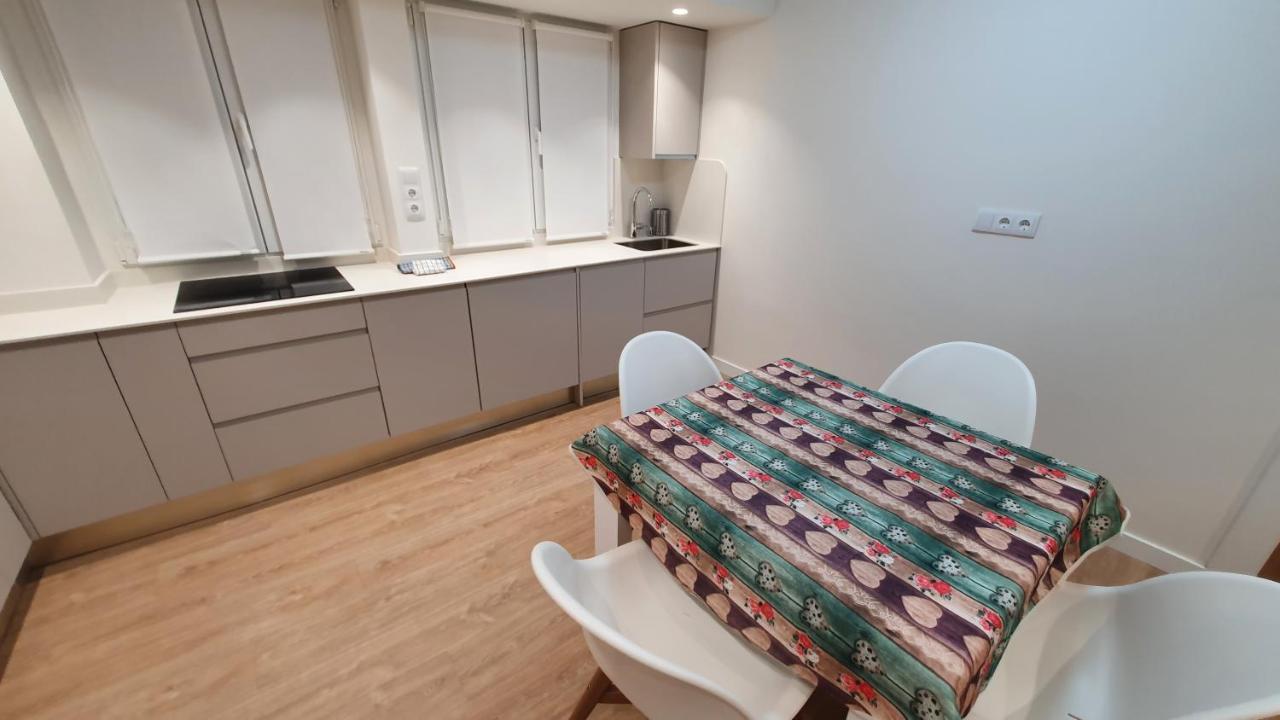 Auditorio Vicele - 2 Hab Y Sofa-Cama - Wifi - Vut-3692-As Oviedo Dış mekan fotoğraf