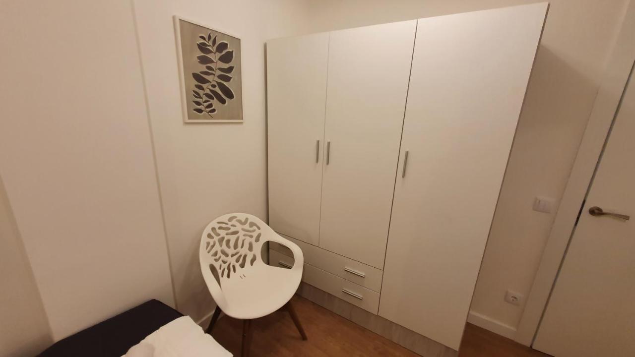 Auditorio Vicele - 2 Hab Y Sofa-Cama - Wifi - Vut-3692-As Oviedo Dış mekan fotoğraf