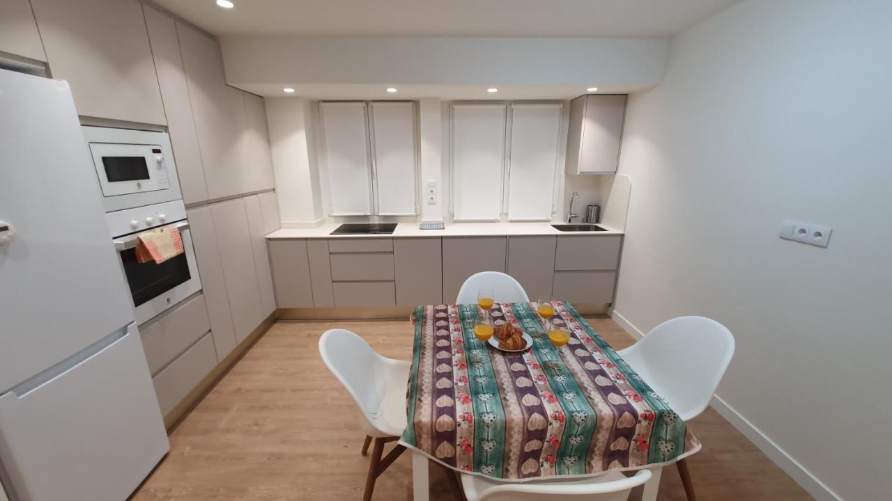 Auditorio Vicele - 2 Hab Y Sofa-Cama - Wifi - Vut-3692-As Oviedo Dış mekan fotoğraf